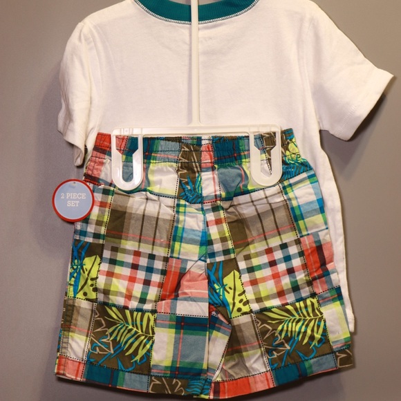 Two pieces gorilla outfit - Picture 2 of 2